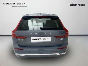 Volvo XC60 Recharge Core, T6 AWD Híbrido enchufable, Eléctrico/Gasolina, Bright   - Foto 10