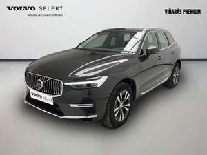 Volvo XC60 Recharge Core, T6 AWD Híbrido enchufable, Eléctrico/Gasolina, Bright   - Foto 2