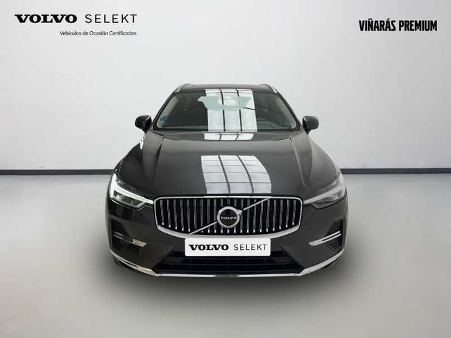 Volvo XC60 Recharge Core, T6 AWD Híbrido enchufable, Eléctrico/Gasolina, Bright   - Foto 4