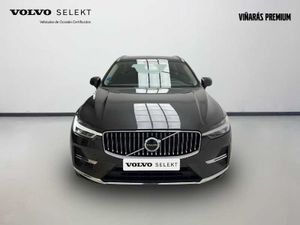 Volvo XC60 Recharge Core, T6 AWD Híbrido enchufable, Eléctrico/Gasolina, Bright   - Foto 4