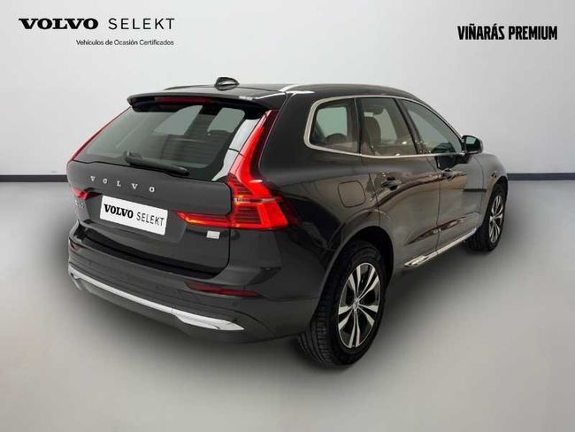 Volvo XC60 Recharge Core, T6 AWD Híbrido enchufable, Eléctrico/Gasolina, Bright   - Foto 8