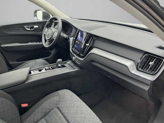 Volvo XC60 Recharge Core, T6 AWD Híbrido enchufable, Eléctrico/Gasolina, Bright   - Foto 19