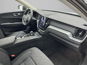 Volvo XC60 Recharge Core, T6 AWD Híbrido enchufable, Eléctrico/Gasolina, Bright   - Foto 19