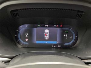 Volvo XC60 Recharge Core, T6 AWD Híbrido enchufable, Eléctrico/Gasolina, Bright   - Foto 14