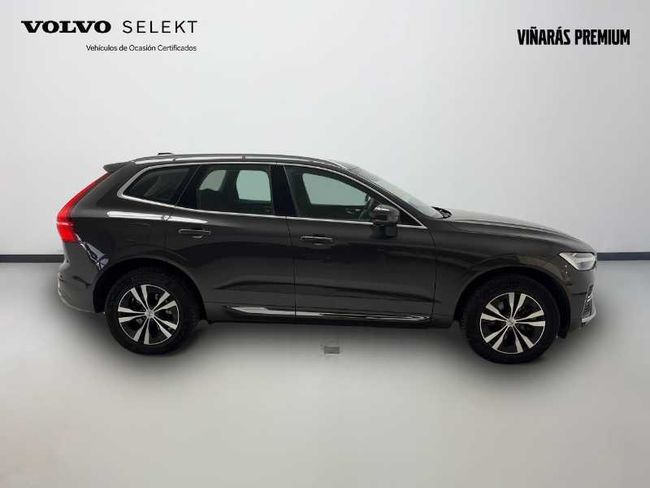 Volvo XC60 Recharge Core, T6 AWD Híbrido enchufable, Eléctrico/Gasolina, Bright   - Foto 6