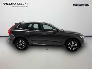 Volvo XC60 Recharge Core, T6 AWD Híbrido enchufable, Eléctrico/Gasolina, Bright   - Foto 6