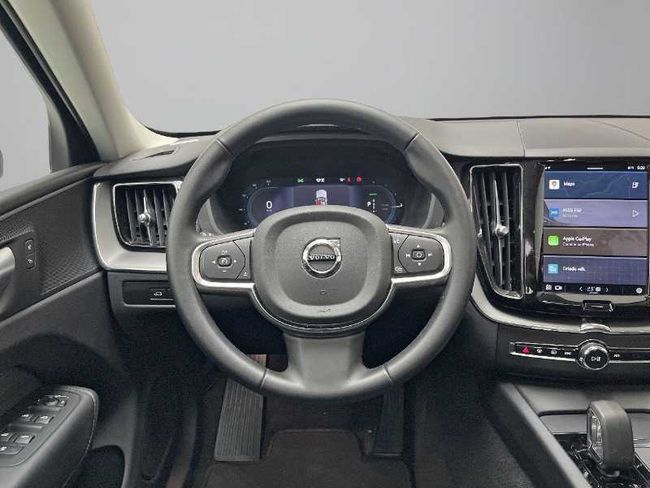 Volvo XC60 Recharge Core, T6 AWD Híbrido enchufable, Eléctrico/Gasolina, Bright   - Foto 17