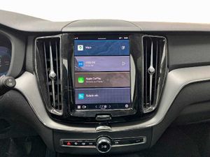 Volvo XC60 Recharge Core, T6 AWD Híbrido enchufable, Eléctrico/Gasolina, Bright   - Foto 15