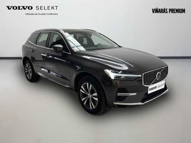 Volvo XC60 Recharge Core, T6 AWD Híbrido enchufable, Eléctrico/Gasolina, Bright   - Foto 7