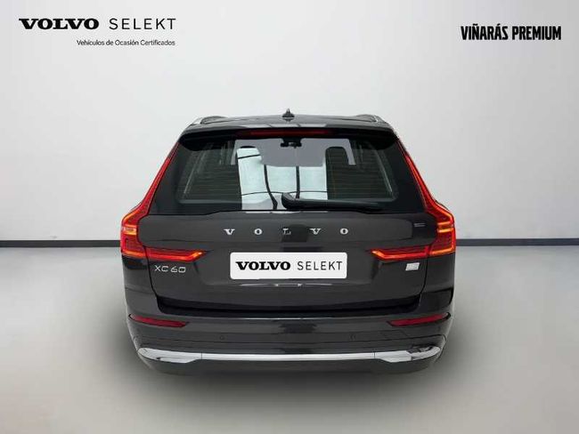 Volvo XC60 Recharge Core, T6 AWD Híbrido enchufable, Eléctrico/Gasolina, Bright   - Foto 5