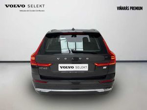 Volvo XC60 Recharge Core, T6 AWD Híbrido enchufable, Eléctrico/Gasolina, Bright   - Foto 5