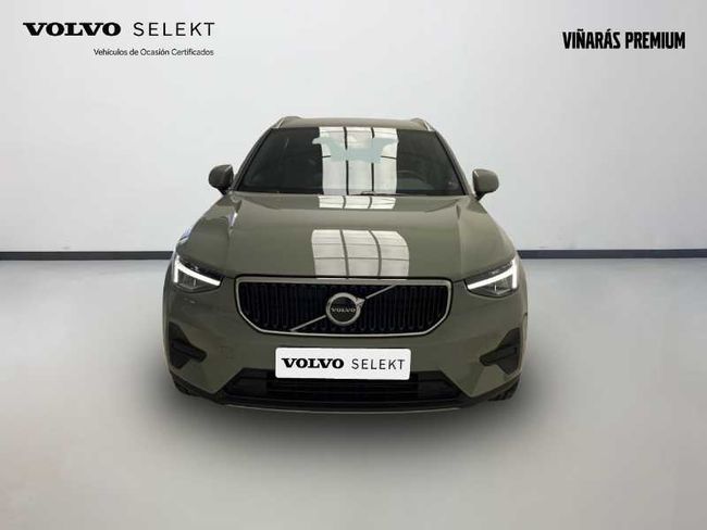 Volvo XC40 Core, B3 Mild hybrid, Gasolina   - Foto 3