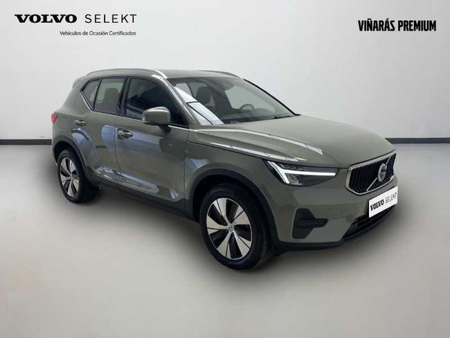 Volvo XC40 Core, B3 Mild hybrid, Gasolina   - Foto 5