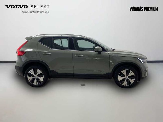 Volvo XC40 Core, B3 Mild hybrid, Gasolina   - Foto 4