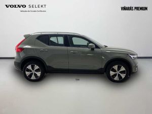 Volvo XC40 Core, B3 Mild hybrid, Gasolina   - Foto 4