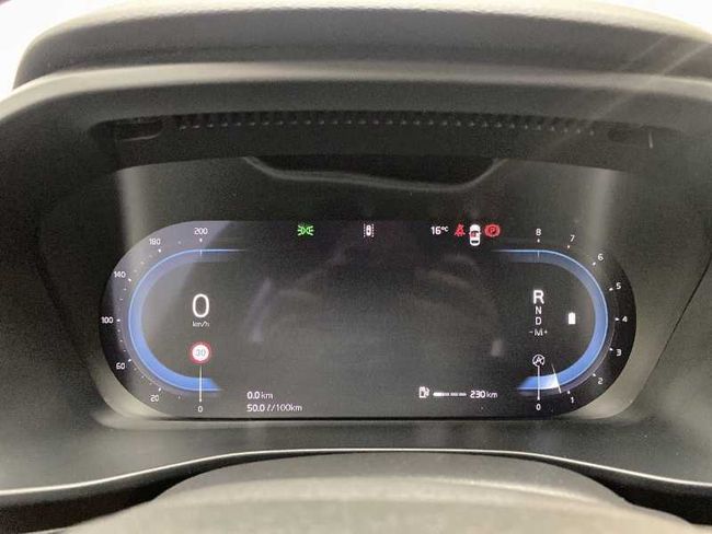 Volvo XC40 Core, B3 Mild hybrid, Gasolina   - Foto 50