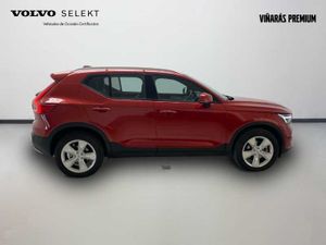 Volvo XC40 Core, B3 Mild hybrid, Gasolina   - Foto 21