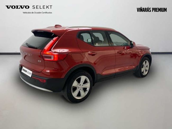 Volvo XC40 Core, B3 Mild hybrid, Gasolina   - Foto 8