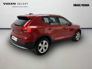 Volvo XC40 Core, B3 Mild hybrid, Gasolina   - Foto 8
