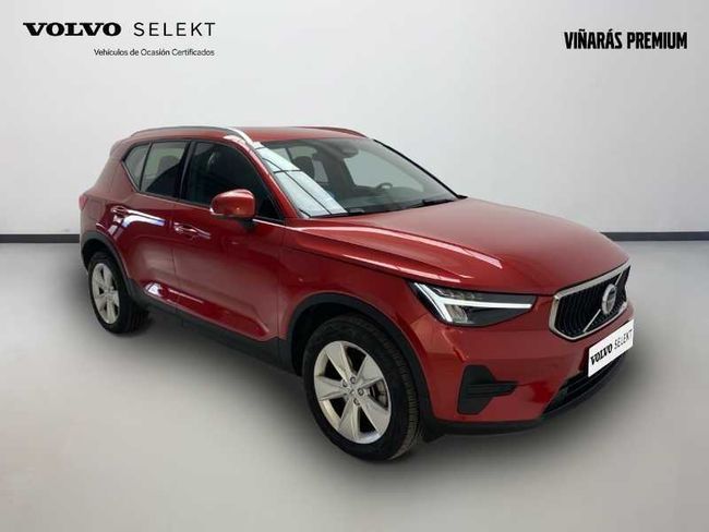 Volvo XC40 Core, B3 Mild hybrid, Gasolina   - Foto 35