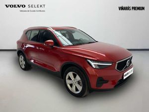 Volvo XC40 Core, B3 Mild hybrid, Gasolina   - Foto 35