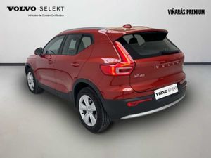 Volvo XC40 Core, B3 Mild hybrid, Gasolina   - Foto 23