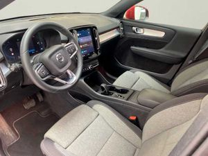 Volvo XC40 Core, B3 Mild hybrid, Gasolina   - Foto 60