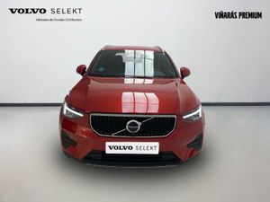 Volvo XC40 Core, B3 Mild hybrid, Gasolina   - Foto 26