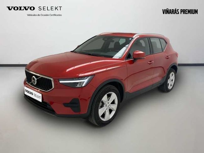 Volvo XC40 Core, B3 Mild hybrid, Gasolina   - Foto 2