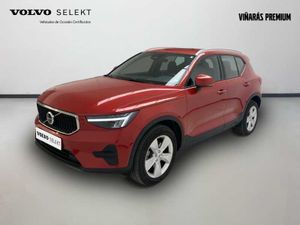 Volvo XC40 Core, B3 Mild hybrid, Gasolina   - Foto 2