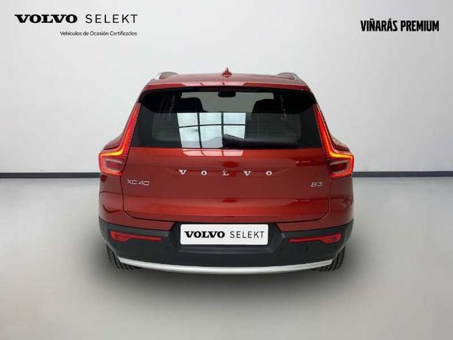 Volvo XC40 Core, B3 Mild hybrid, Gasolina   - Foto 5