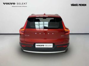 Volvo XC40 Core, B3 Mild hybrid, Gasolina   - Foto 5