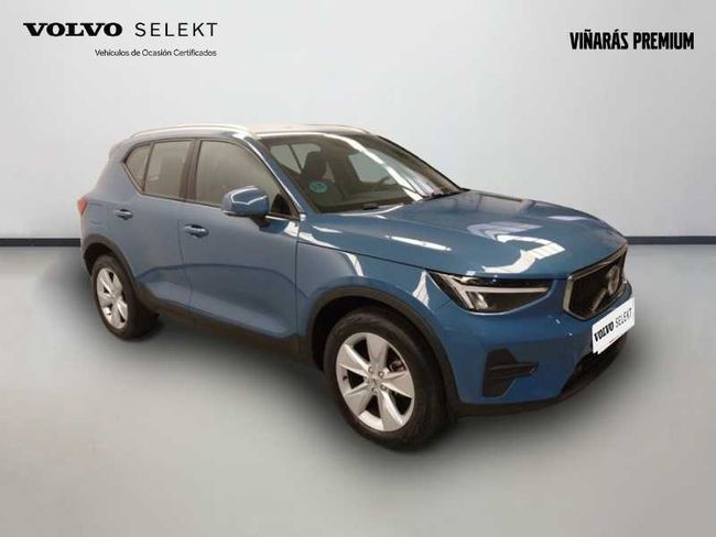 Volvo XC40 Core, B3 Mild hybrid, Gasolina   - Foto 4
