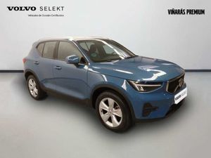 Volvo XC40 Core, B3 Mild hybrid, Gasolina   - Foto 4