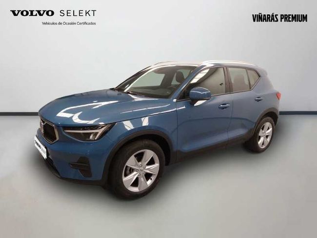 Volvo XC40 Core, B3 Mild hybrid, Gasolina   - Foto 2