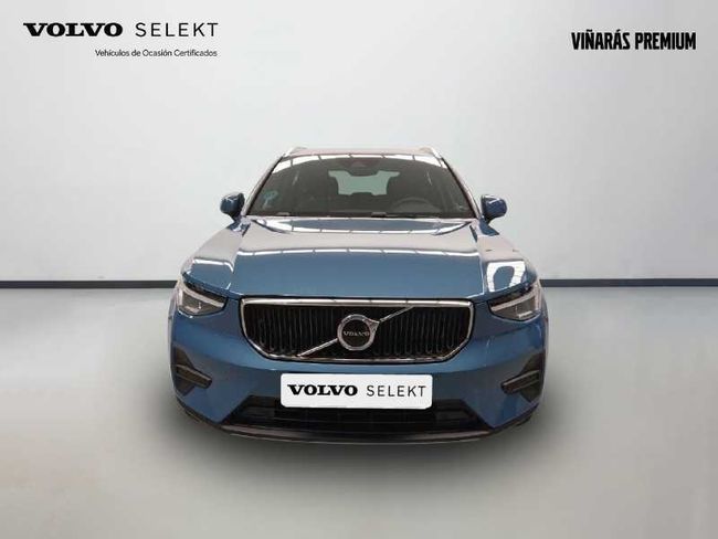 Volvo XC40 Core, B3 Mild hybrid, Gasolina   - Foto 3