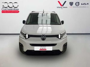 Citroën Berlingo Nuevo  Talla M BlueHDi 100 S&S 6v PLUS M1   - Foto 4