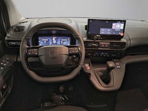 Citroën Berlingo Nuevo  Talla M BlueHDi 100 S&S 6v PLUS M1   - Foto 13