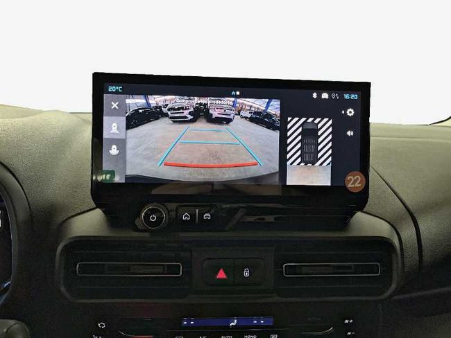 Citroën Berlingo Nuevo  Talla M BlueHDi 100 S&S 6v PLUS M1   - Foto 18