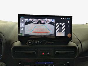 Citroën Berlingo Nuevo  Talla M BlueHDi 100 S&S 6v PLUS M1   - Foto 18