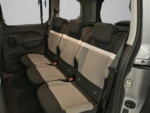 Citroën Berlingo Nuevo  Talla M BlueHDi 100 S&S 6v PLUS M1   - Foto 11