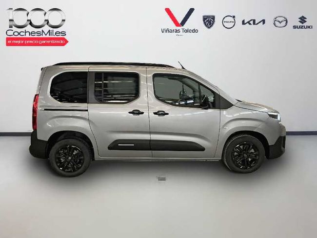 Citroën Berlingo Nuevo  Talla M BlueHDi 100 S&S 6v PLUS M1   - Foto 6