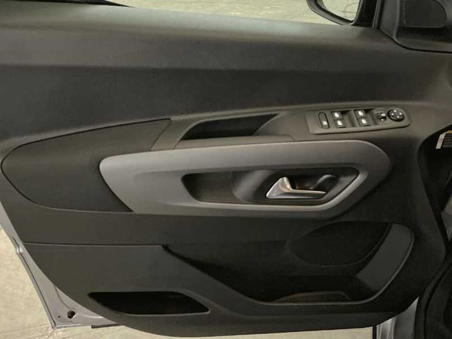 Citroën Berlingo Nuevo  Talla M BlueHDi 100 S&S 6v PLUS M1   - Foto 20