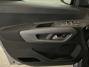 Citroën Berlingo Nuevo  Talla M BlueHDi 100 S&S 6v PLUS M1   - Foto 20