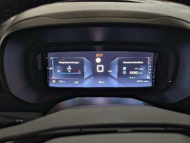 Citroën Berlingo Nuevo  Talla M BlueHDi 100 S&S 6v PLUS M1   - Foto 14