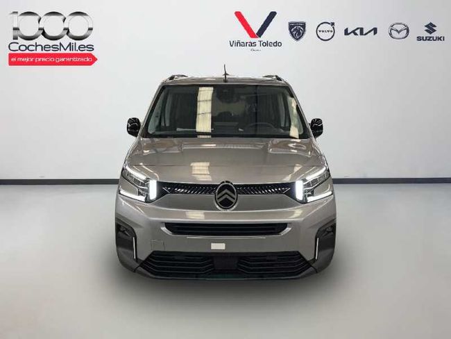 Citroën Berlingo Nuevo  Talla M BlueHDi 100 S&S 6v PLUS M1   - Foto 4