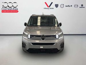 Citroën Berlingo Nuevo  Talla M BlueHDi 100 S&S 6v PLUS M1   - Foto 4