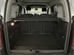 Citroën Berlingo Nuevo  Talla M BlueHDi 100 S&S 6v PLUS M1   - Foto 12