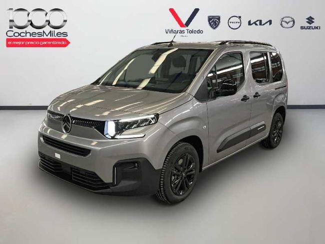 Citroën Berlingo Nuevo  Talla M BlueHDi 100 S&S 6v PLUS M1   - Foto 2