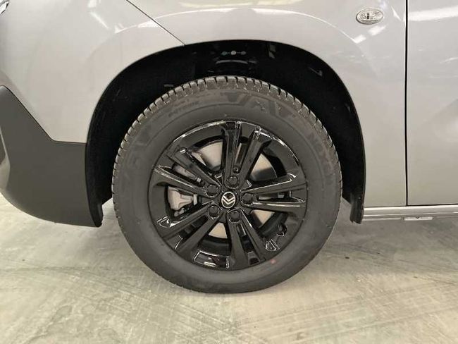 Citroën Berlingo Nuevo  Talla M BlueHDi 100 S&S 6v PLUS M1   - Foto 16